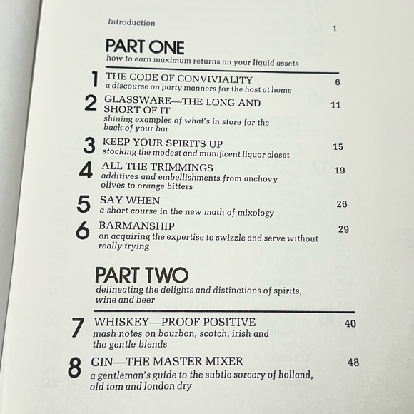 VTG. 70’s Playboy's Host & Bar Book -Hardcover - Picture 13 of 14